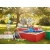Zabawa w ogrodzie w basenie 250x250cm PlayForms